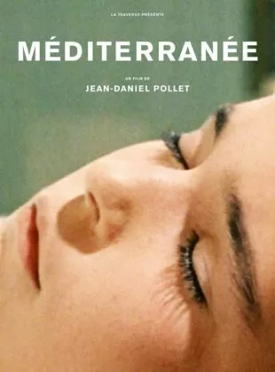 Affiche du film Méditerranée