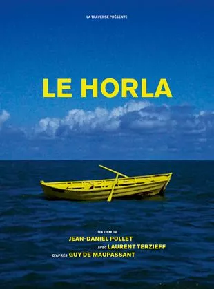 Affiche du film Le Horla