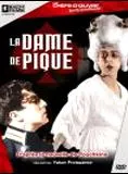 Affiche du film La Dame de pique