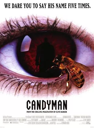 Affiche du film Candyman