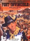 Affiche du film Fort invincible