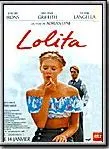 Affiche du film Lolita