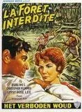 Affiche du film La Foret interdite
