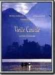 Affiche du film Vieille Canaille