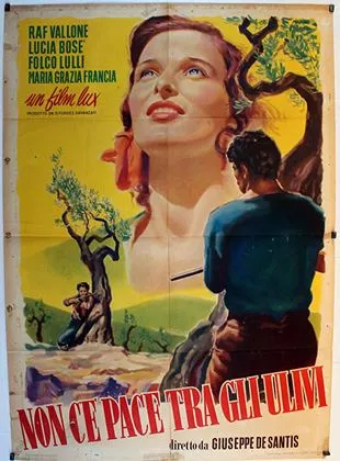 Affiche du film Pâques sanglantes