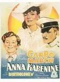 Affiche du film Anna Karenine