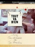 Affiche du film Tout va bien