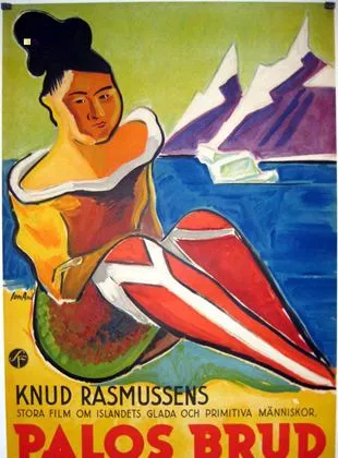 Affiche du film Les Noces de Palo