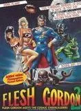 Affiche du film Le Retour de Flesh Gordon