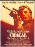 Affiche du film Chacal