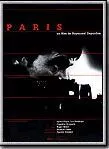 Affiche du film Paris