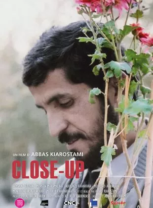 Affiche du film Close-Up