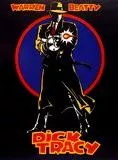 Affiche du film Dick Tracy