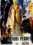 Affiche du film Souvenirs perdus