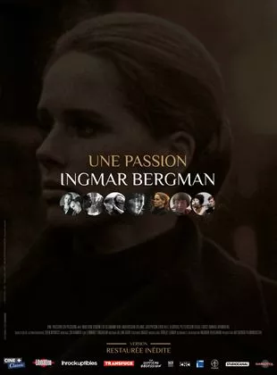Affiche du film Une Passion