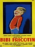 Affiche du film Bibi Fricotin