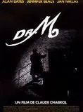 Affiche du film Dr. M