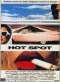 Affiche du film The Hot Spot