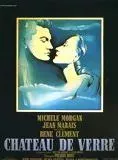Affiche du film Le Chateau de verre