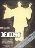 Affiche du film Deburau