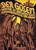Affiche du film Le Golem