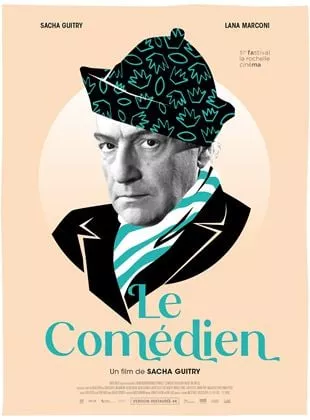 Le Comedien