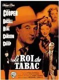 Affiche du film Le Roi du Tabac