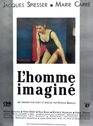 Affiche du film L'Homme imaginé