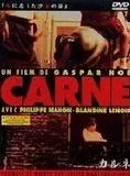 Affiche du film Carne - Court Métrage