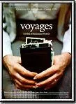 Affiche du film Voyages