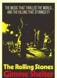 Affiche du film Gimme Shelter