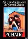 Affiche du film La Chair