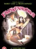 Affiche du film Frankenhooker