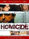 Affiche du film Homicide