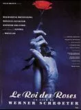 Affiche du film Le Roi des roses