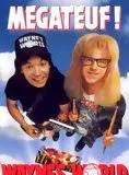 Affiche du film Wayne's World