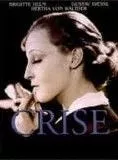 Affiche du film Crise