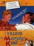 Affiche du film Je retourne chez Maman