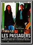 Affiche du film Les Passagers