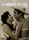 Affiche du film La Montee au ciel