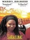 Affiche du film Sarafina!