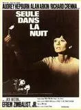 Affiche du film Seule dans la nuit