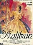 Affiche du film La Malibran