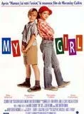 Affiche du film My Girl