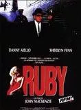 Affiche du film Ruby