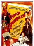 Affiche du film David Copperfield