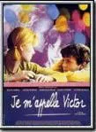 Affiche du film Je m'appelle Victor