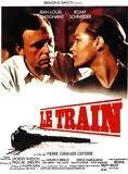 Affiche du film Le Train