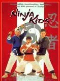 Affiche du film Ninja kids