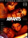 Affiche du film Amants